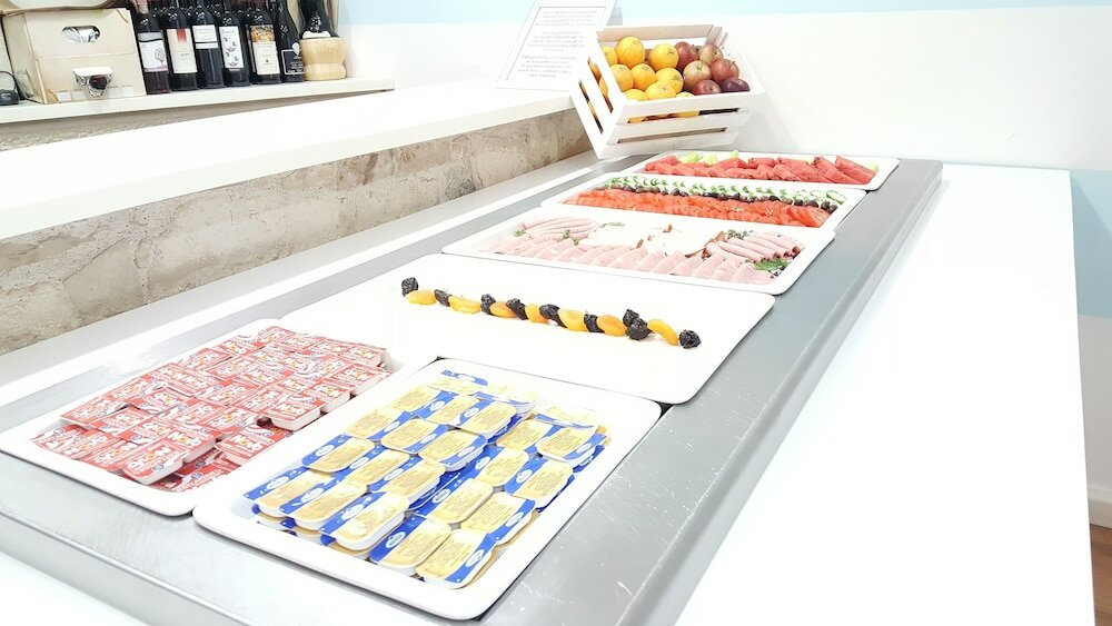 Фото Eva Mare Hotel & Suites - Adults Only