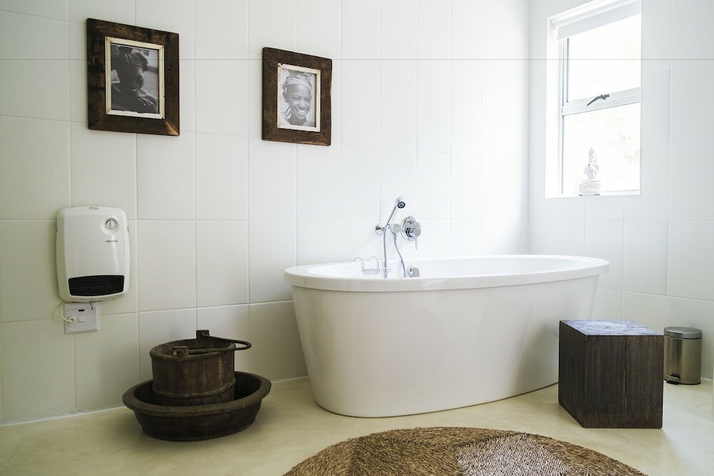 Фото Agulhas Ocean House