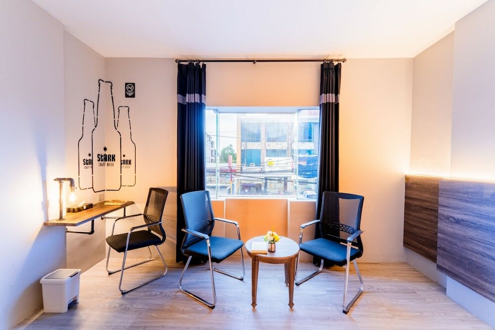 Фото Stark Boutique Hotel and SPA Bali