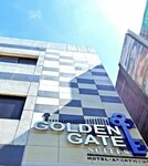 Golden Gate Suites