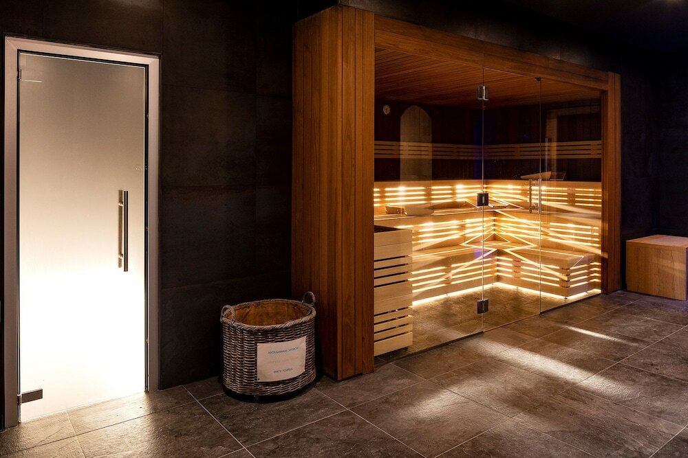 Фото Golf Hotel Ca' degli Ulivi