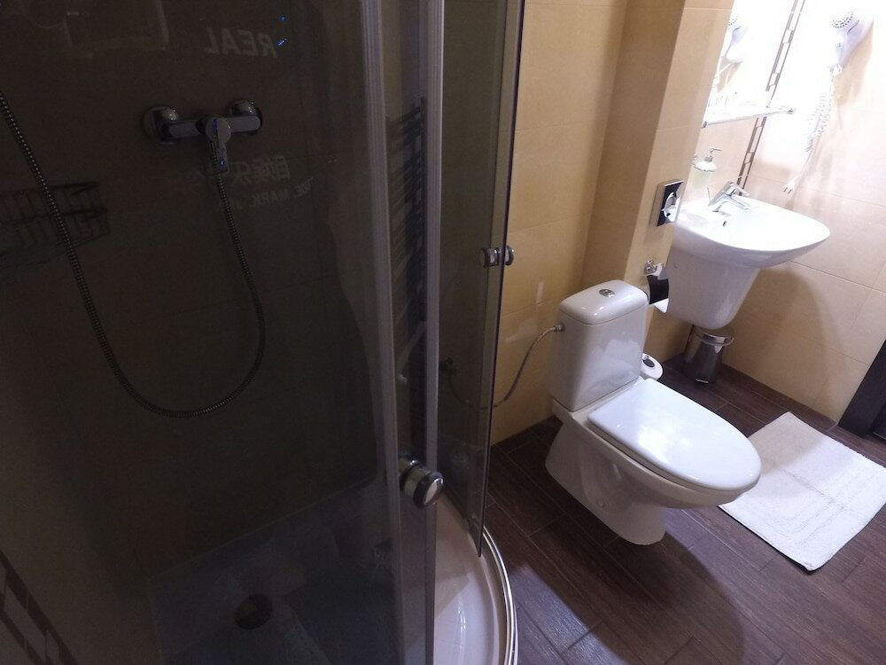 Фото Hotel Europa