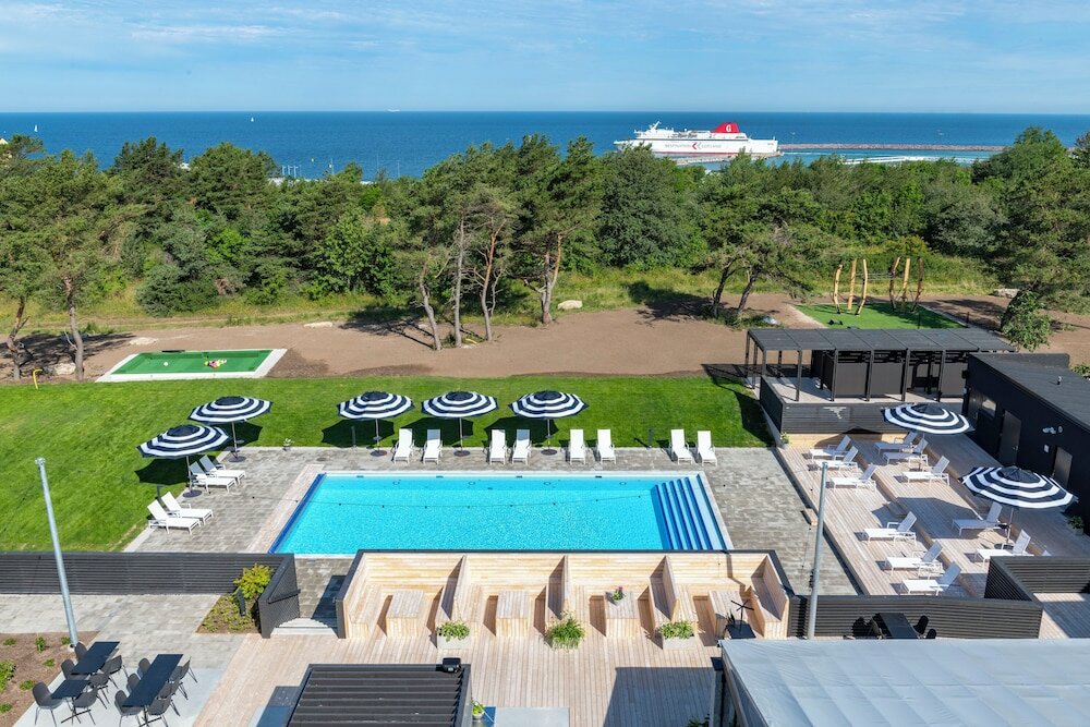 Фото First Hotel Kokoloko