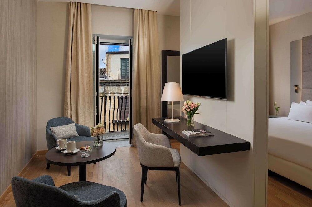 Фото Palazzo Sitano