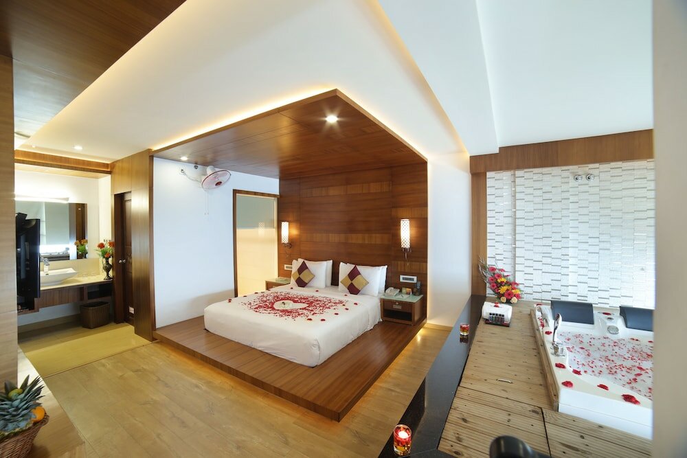 Фото Amber Dale Luxury Hotel & SPA