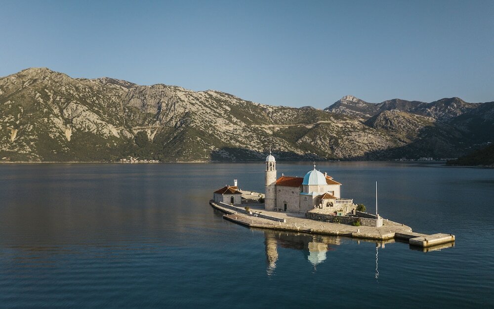 Фото One&Only Portonovi