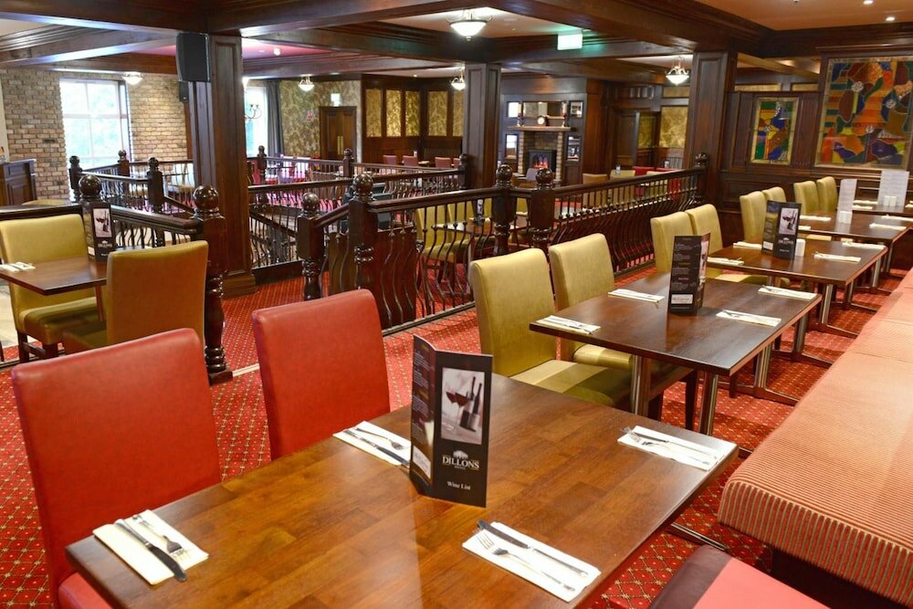 Фото Latterkenny Court Hotel