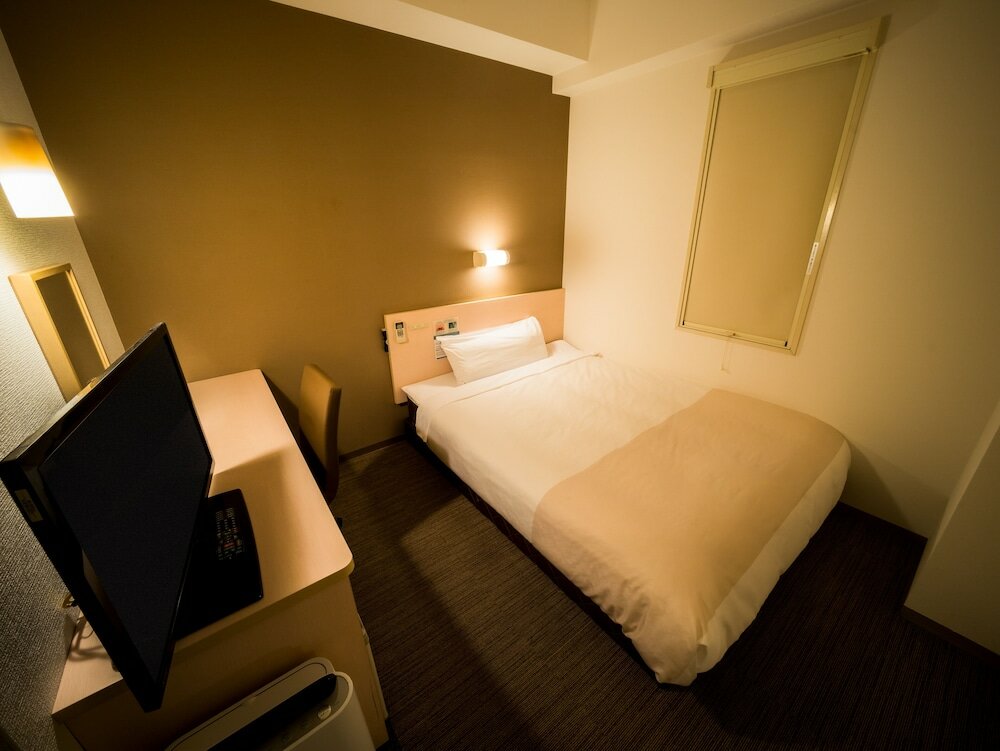 Фото Super Hotel Suzuka