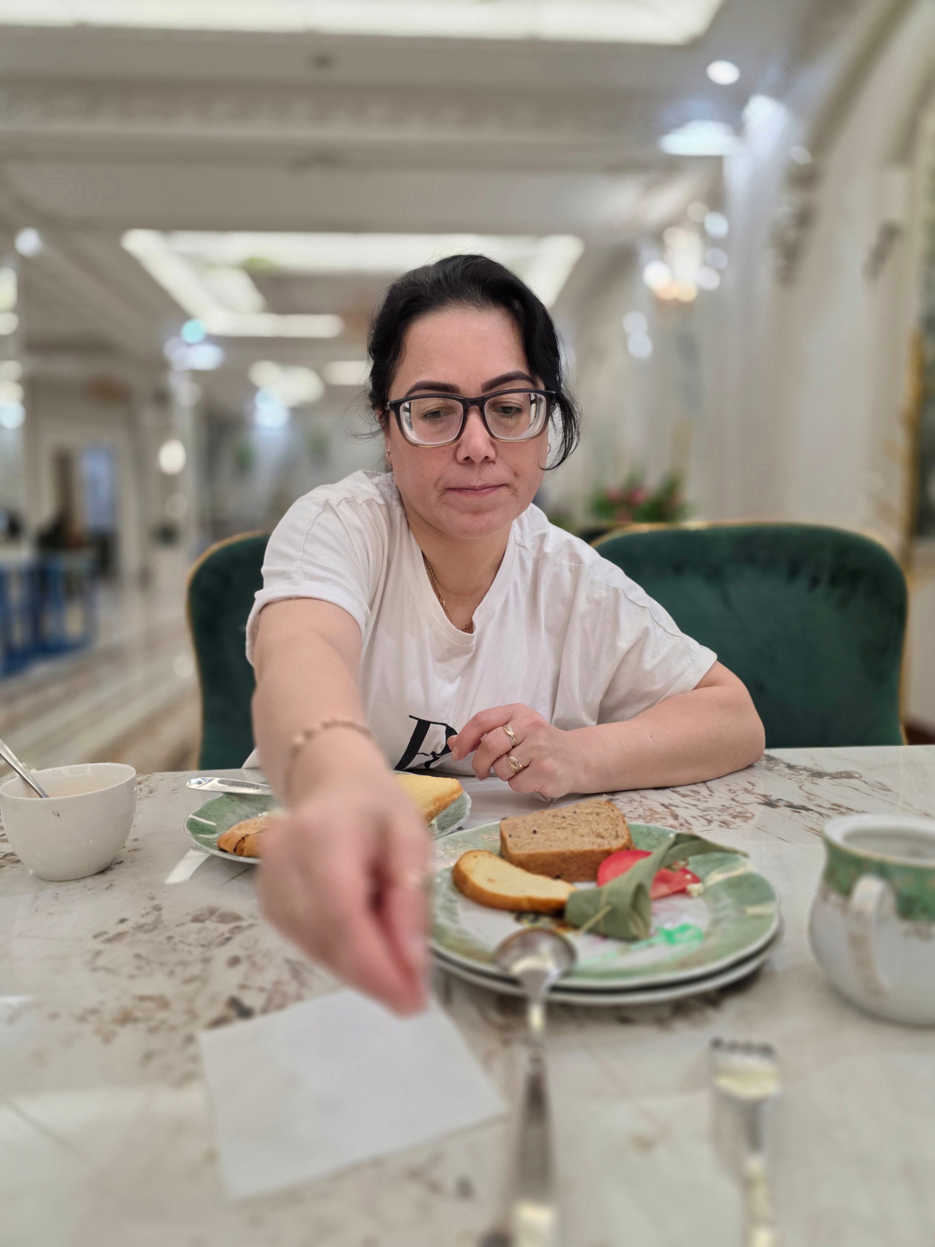 Фото Астана