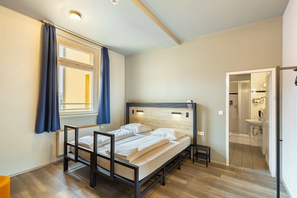 Фото A&o Dortmund Hauptbahnhof