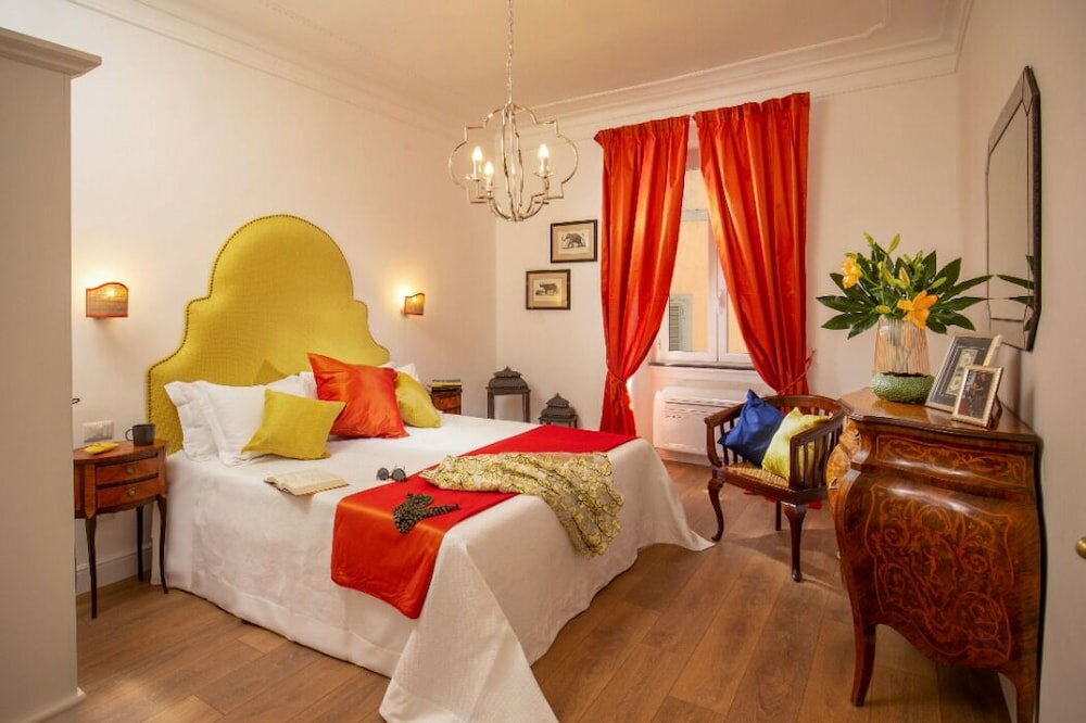 Фото Appartamento Serpenti - Daplace Apartments