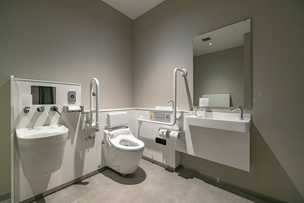 Фото Hotel Trad Hakata