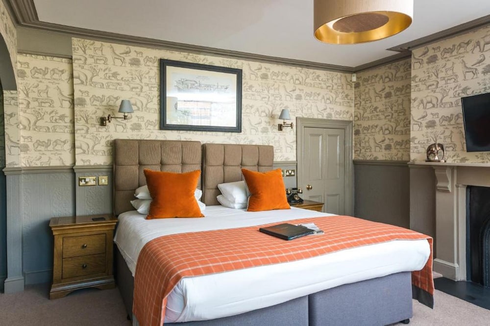 Фото The Ayrlington