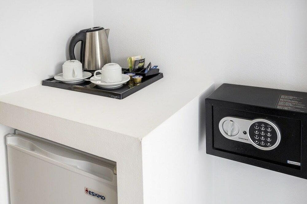 Фото Smy Mediterranean White Santorini