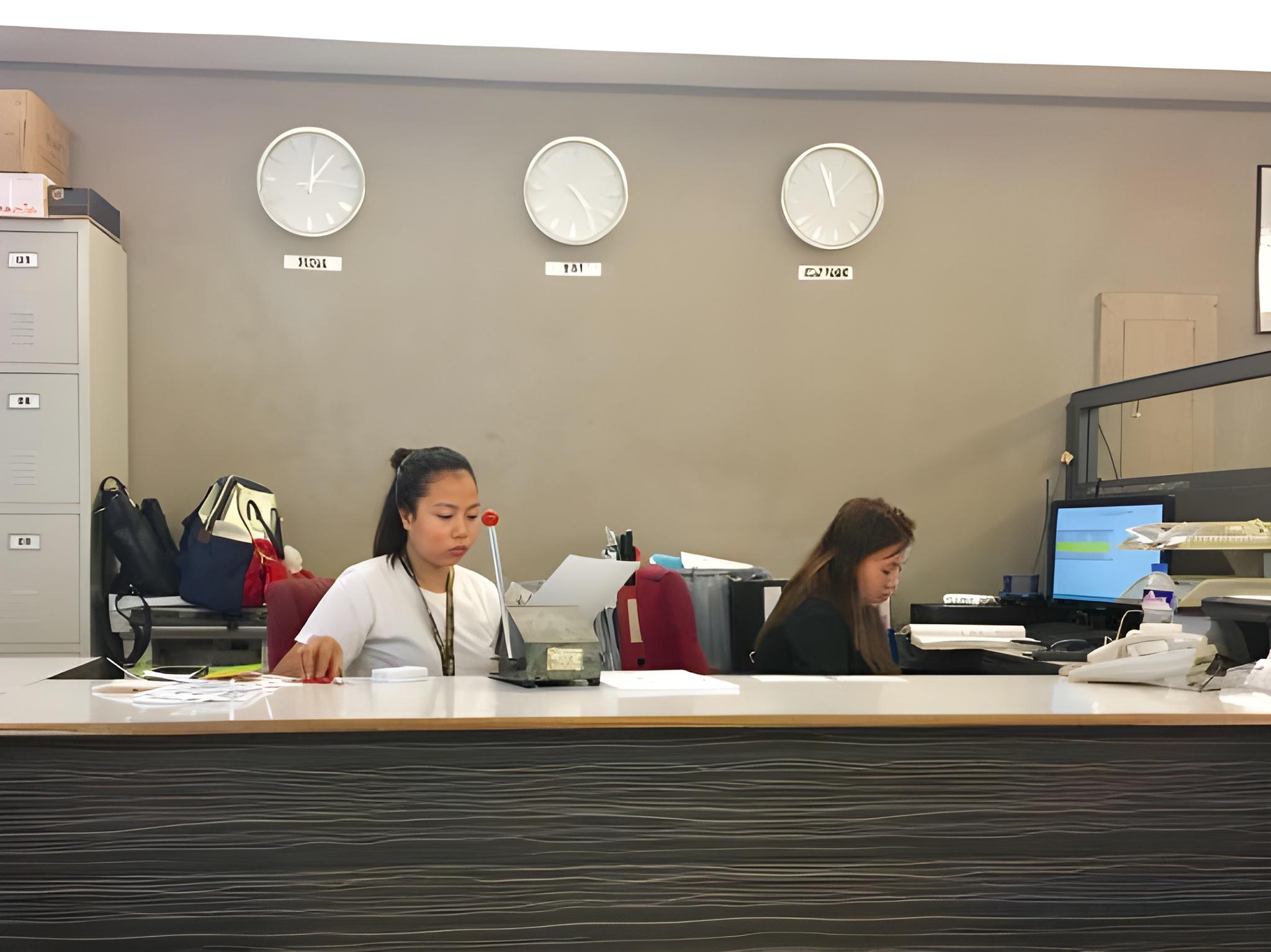 Фото Dragonlink Suites