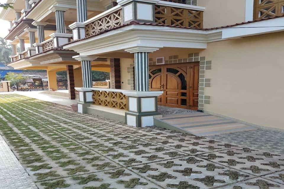 Фото Отель Jm Vista Suites