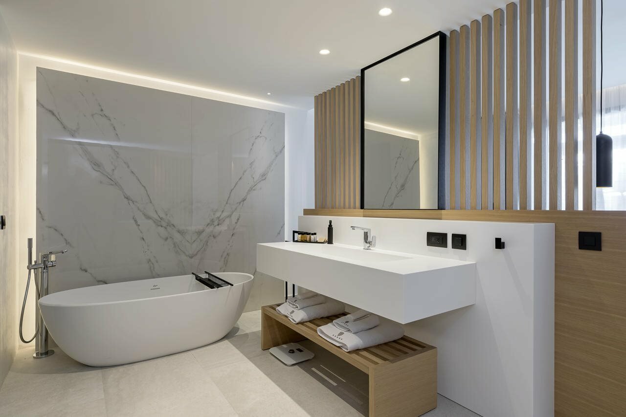 Фото D Andrea Lagoon All Suites - Adults only