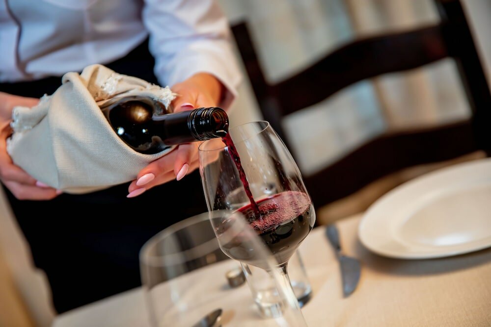 Фото Campanella Boutique Hotel