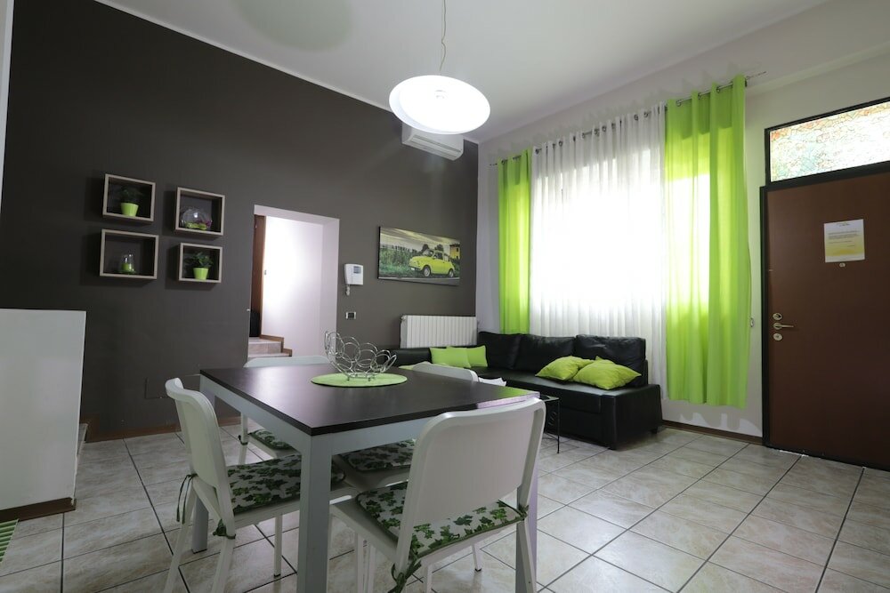 Фото Hotel Residence Aurora