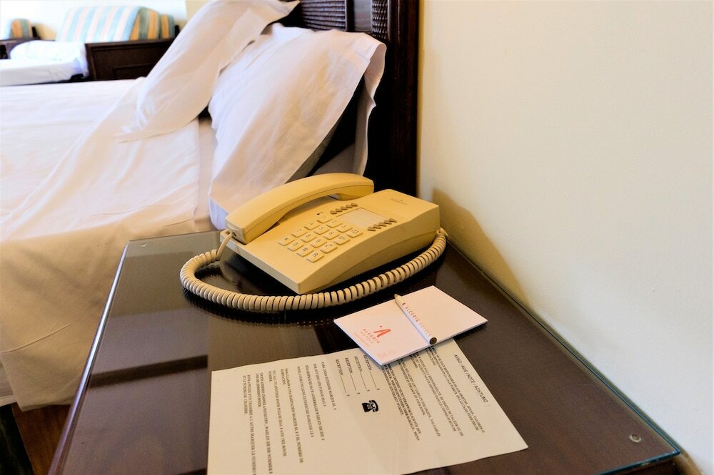 Фото Hotel Colonial Mar