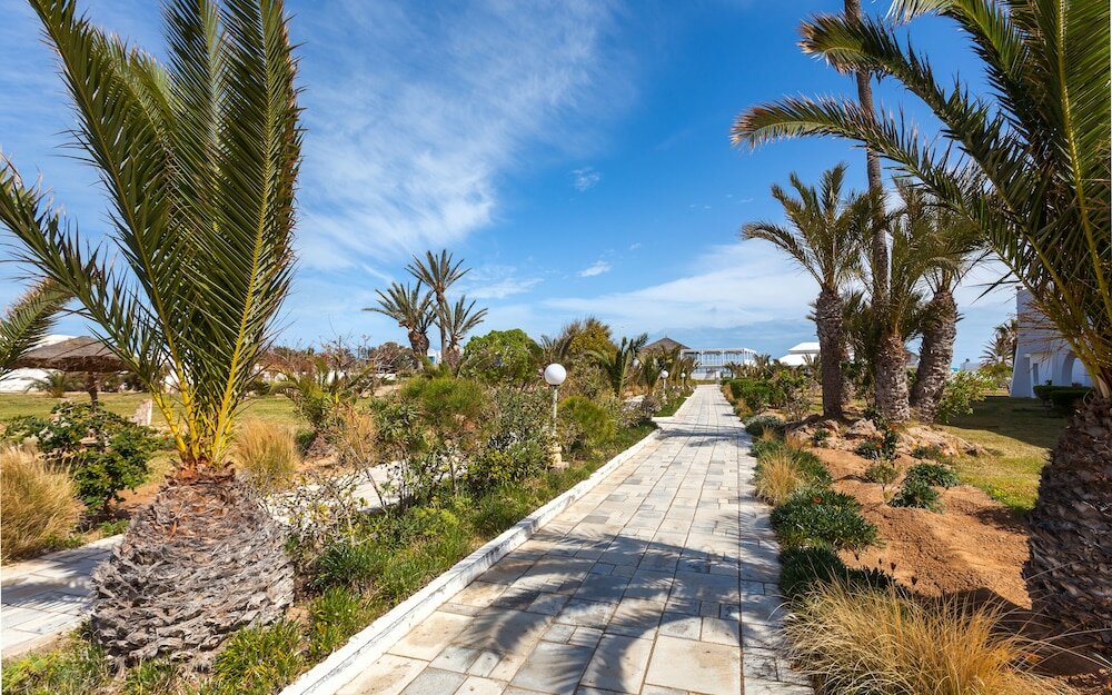 Фото Djerba Holiday Beach