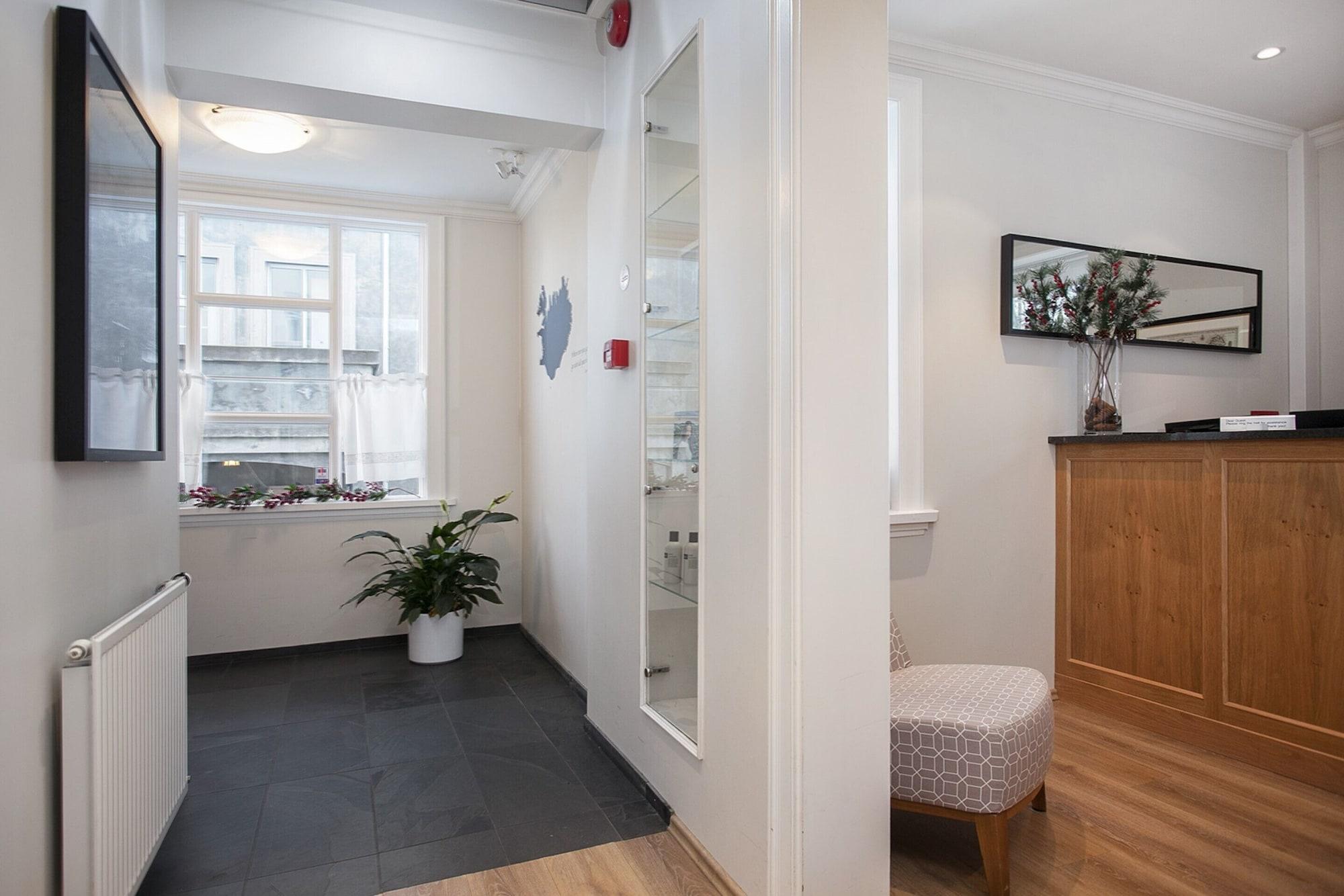 Фото Hotel Hilda