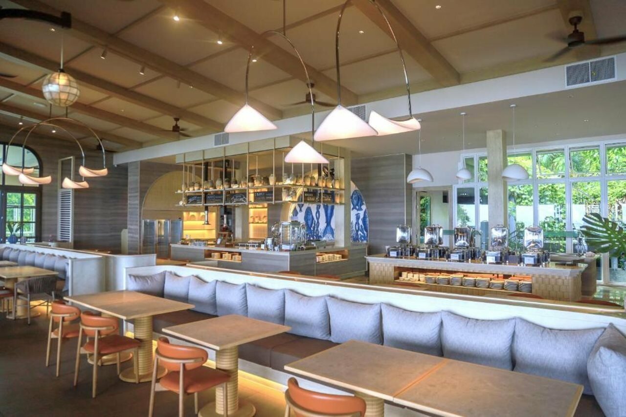 Фото Sylvan Koh Chang