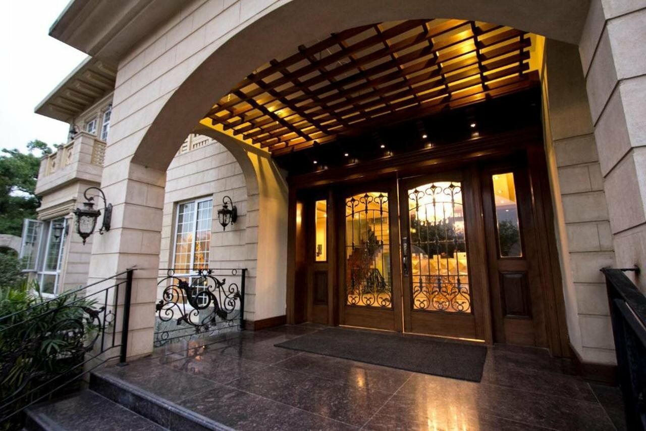 Фото Белла Хотел