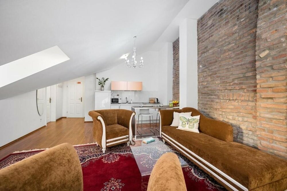 Фото Garni Hotel Virgo