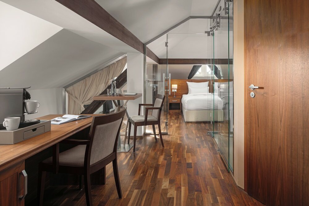 Фото Harvey SPA Hotel