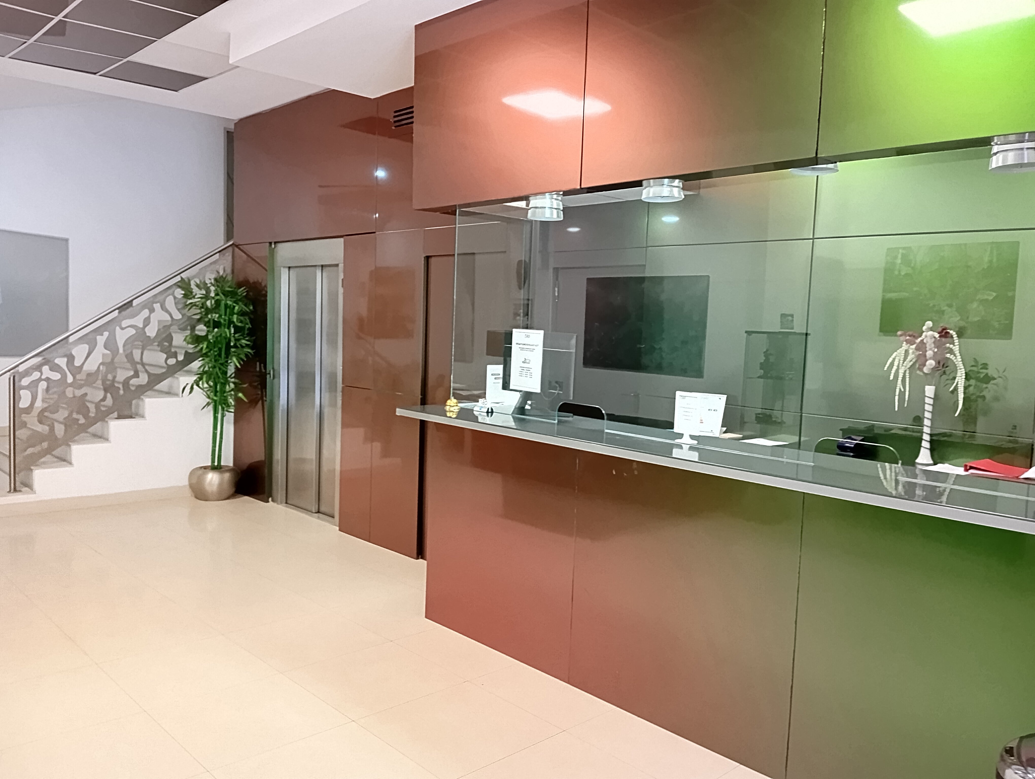 Фото Nap Hotel Oviedo