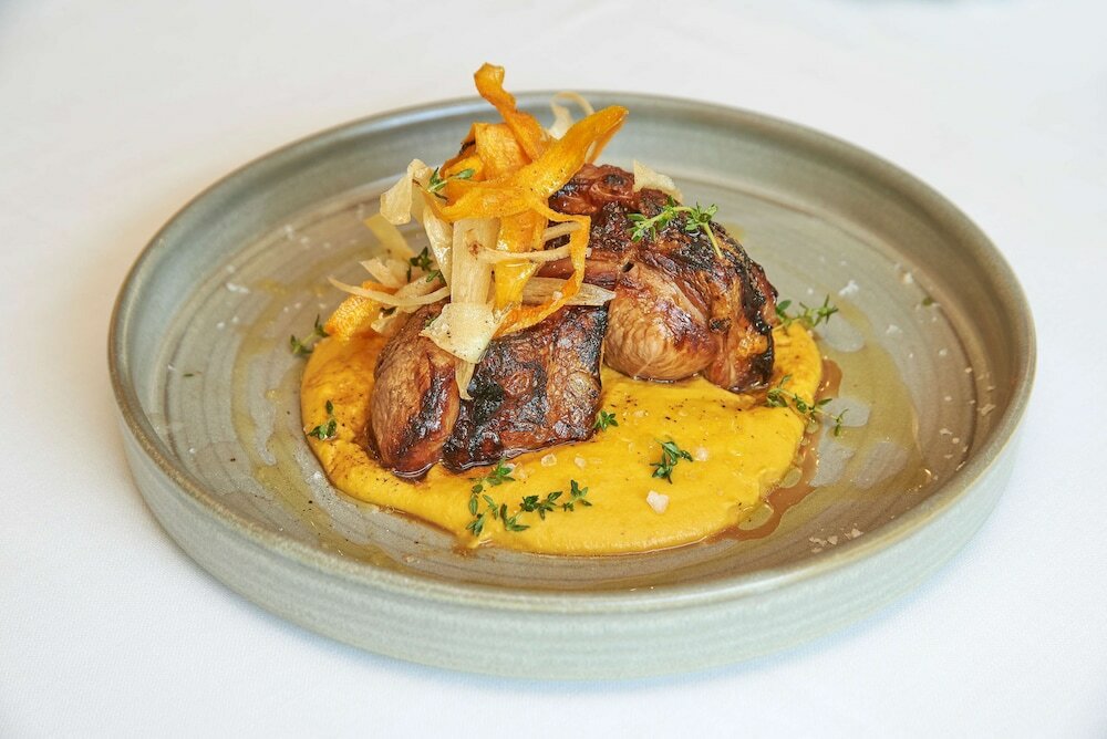 Фото Nh Collection Andorra Palome