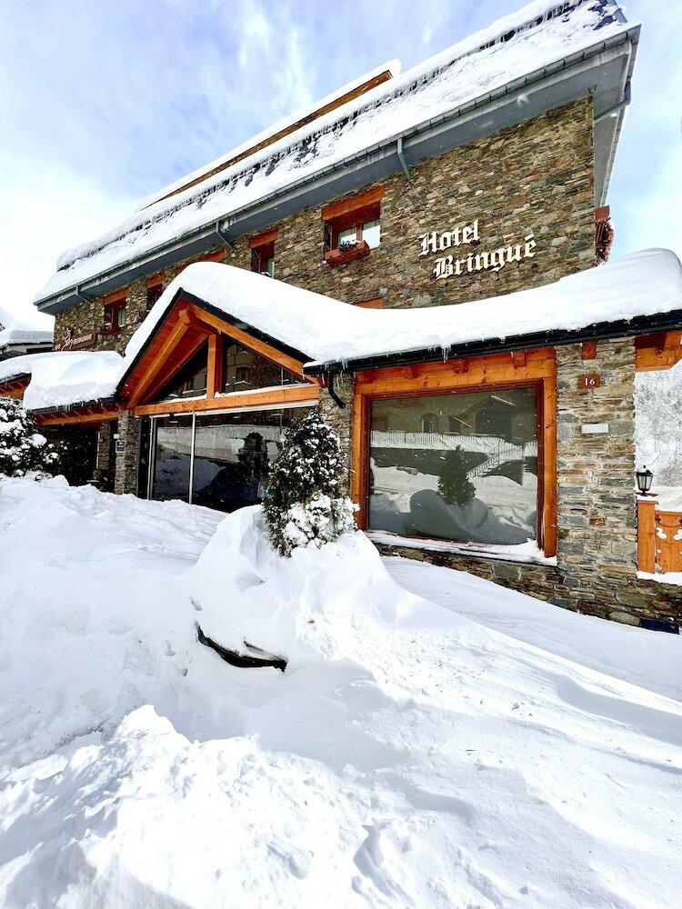 Фото Hotel & SPA Bringué