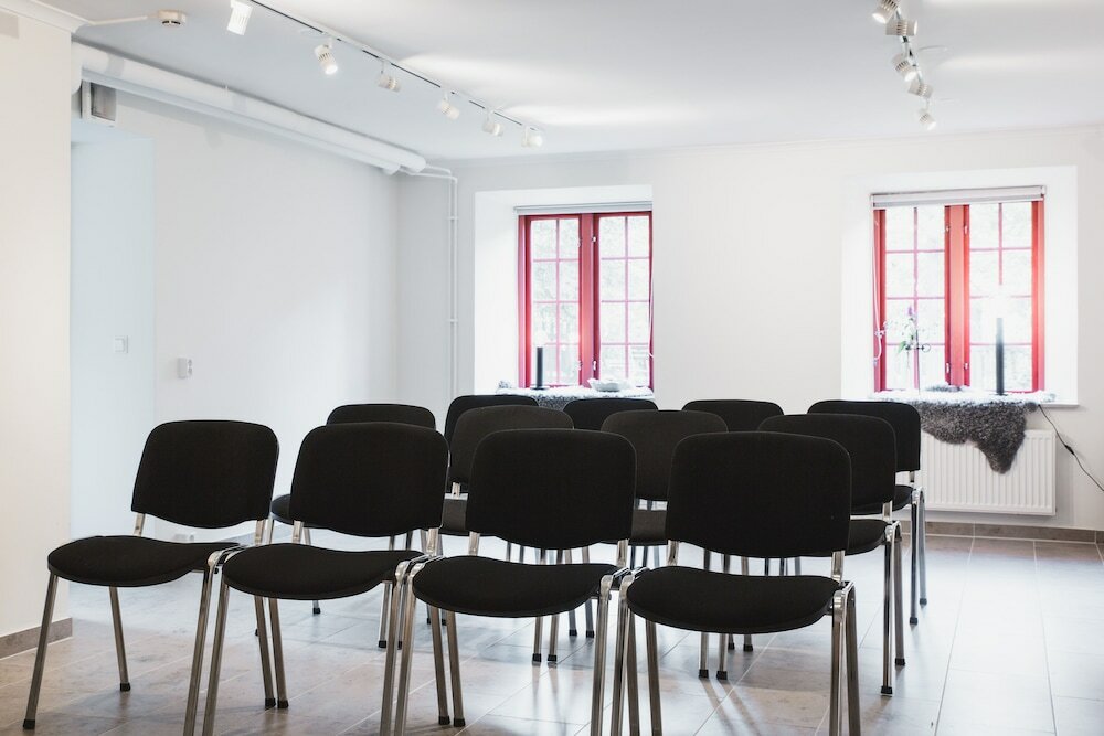 Фото Hotell Breda Blick