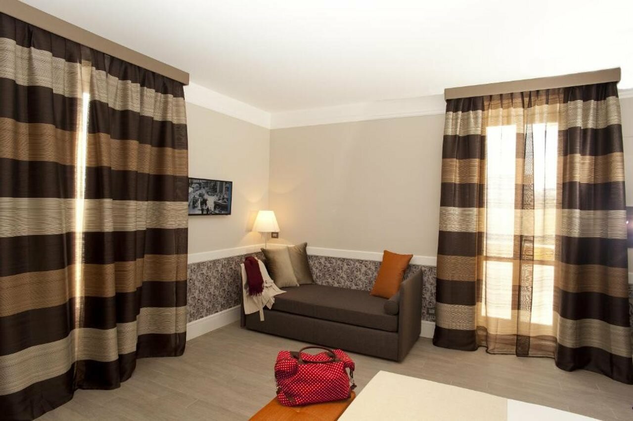 Фото Fragrance Hotel St. Peter