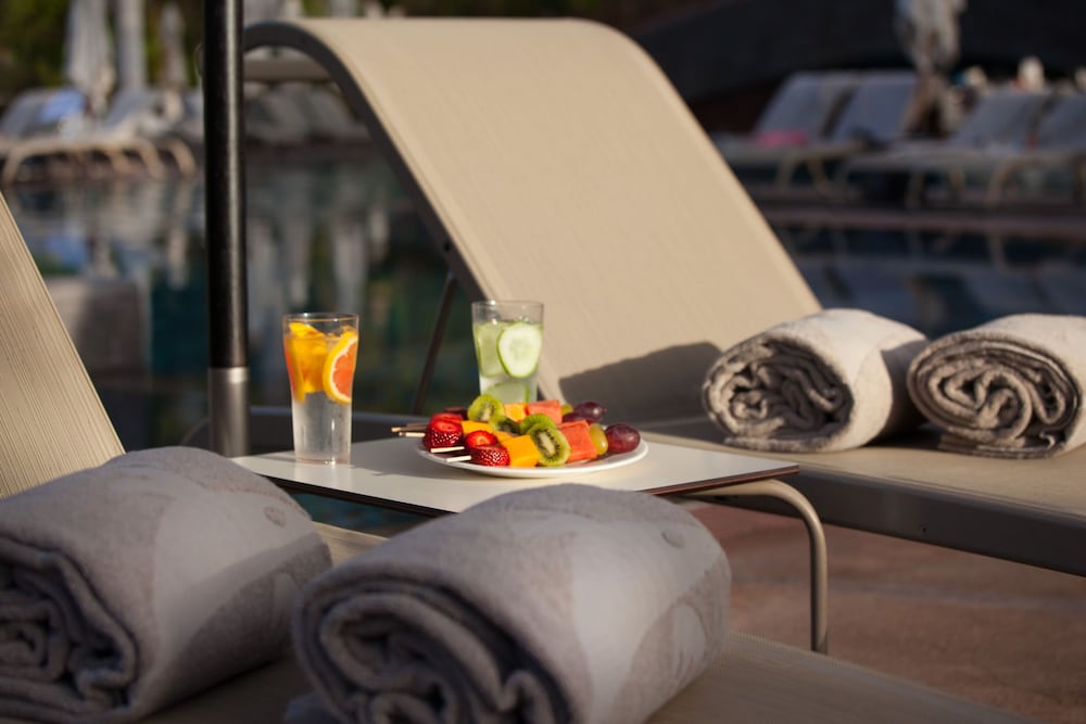 Фото Lopesan Baobab Resort