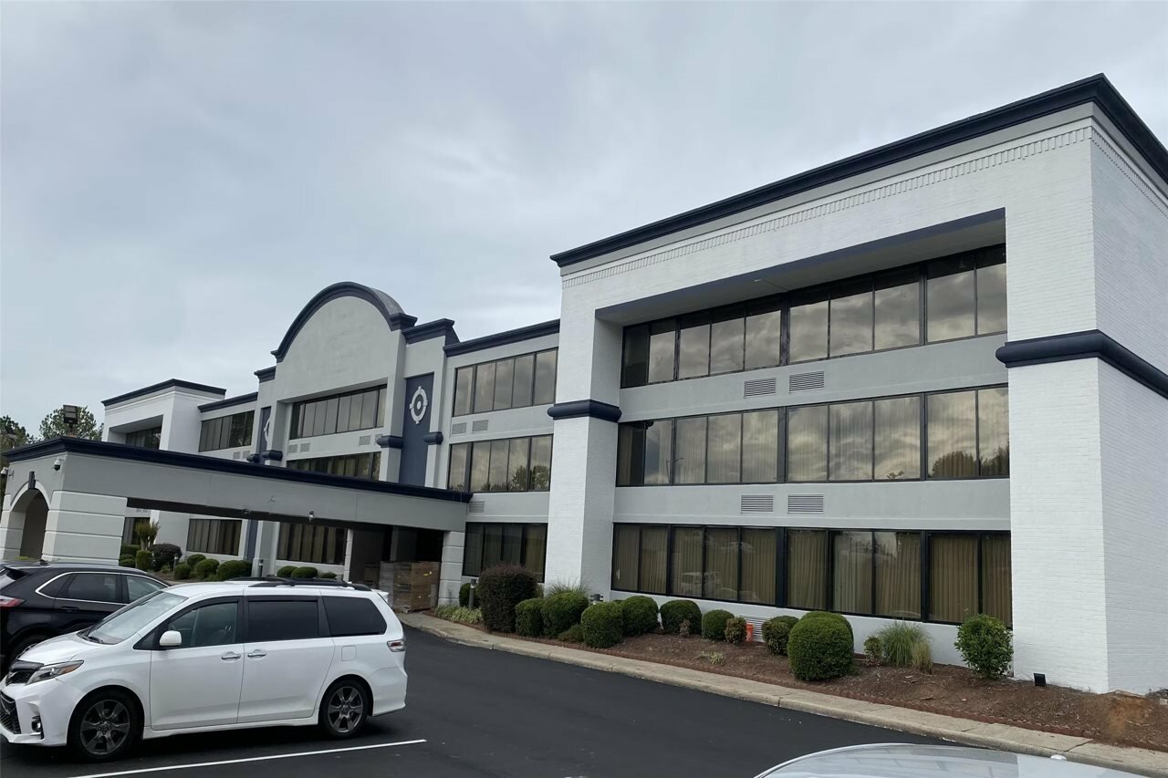 Фото Best Western Plus Charlotte/Matthews Hotel