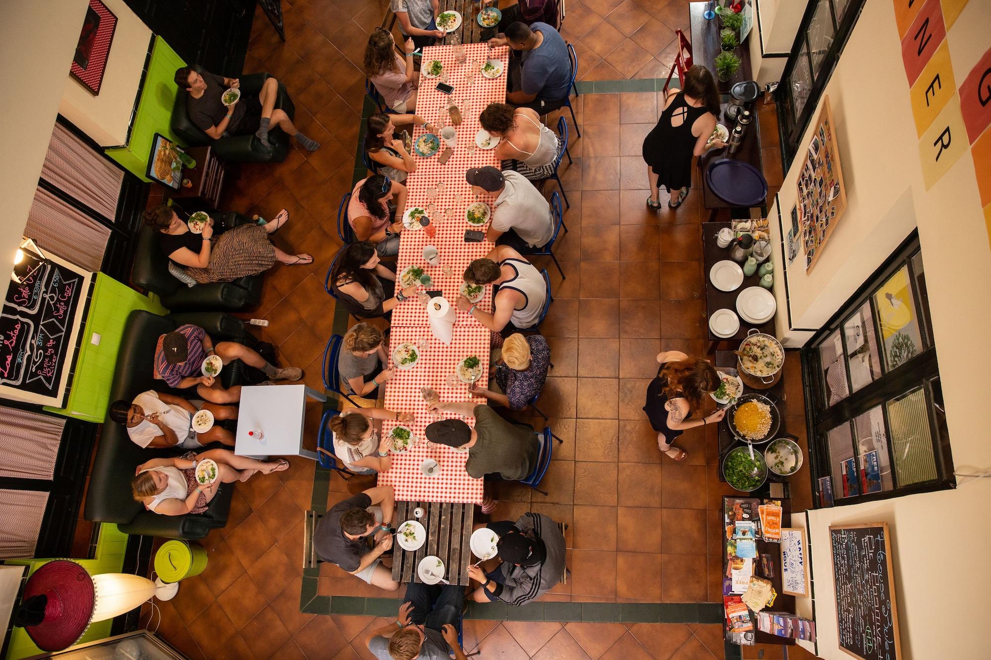 Фото Sevilla Hostel One Centro