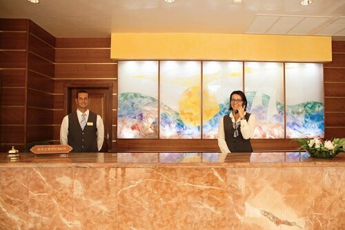 Внешний вид отеля Hotel Bordoy Don Antonio в Кальвии, фото 3