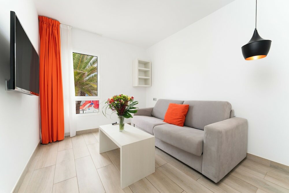 Фото Barceló Corralejo Sands