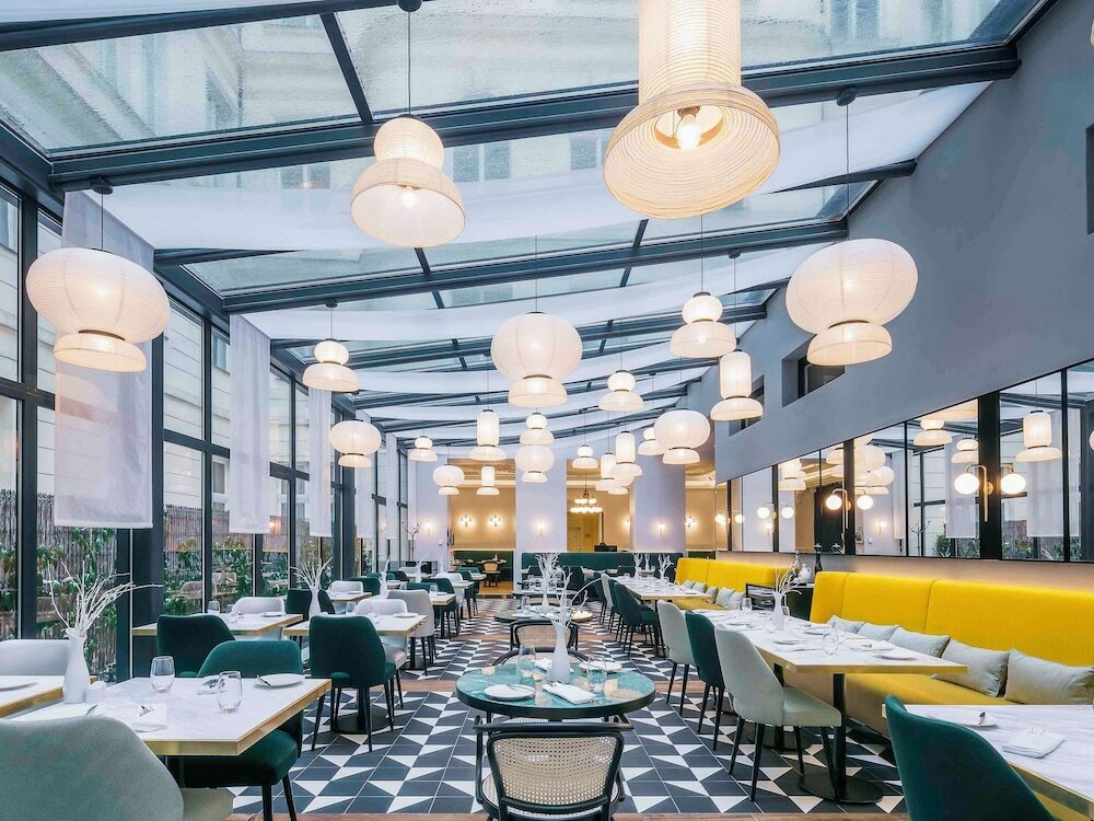 Фото Century Old Town Prague