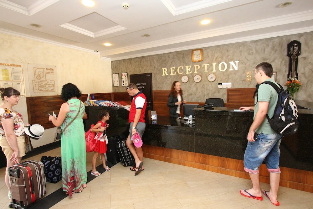 Фото Izola Paradise