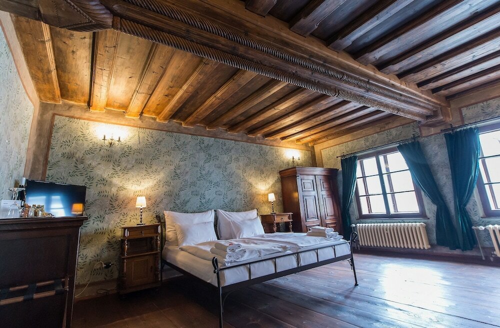 Фото Pension Alt Straninger