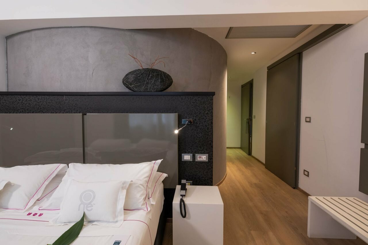 Фото Unahotels One Siracusa