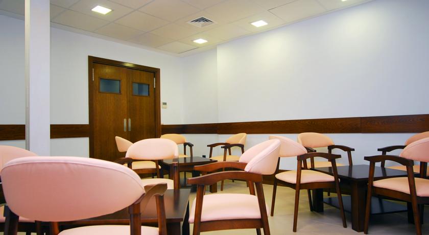 Фото Hotel Domus Plaza Zocodover