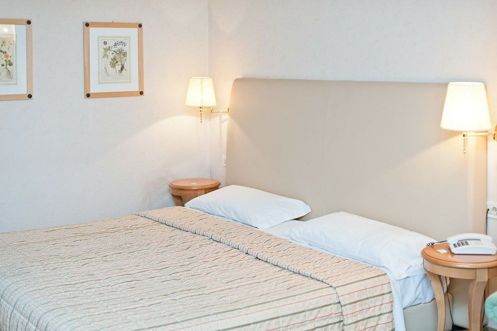 Фото Hotel Business Resort Parkhotel Werth