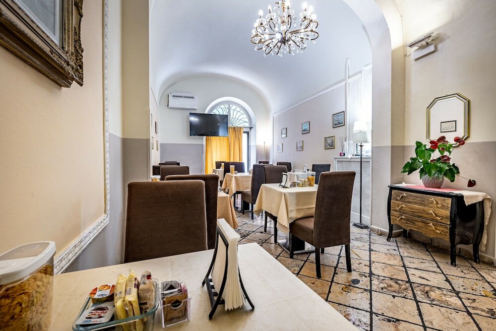 Фото Hotel Minerva