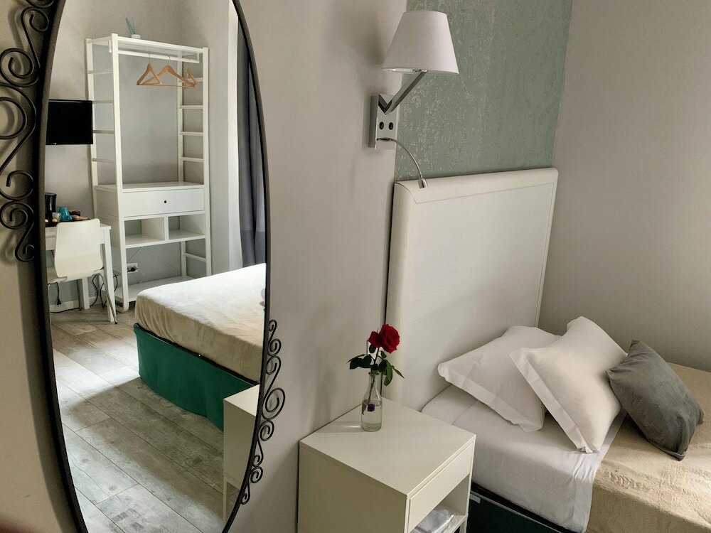 Фото Bed and Best