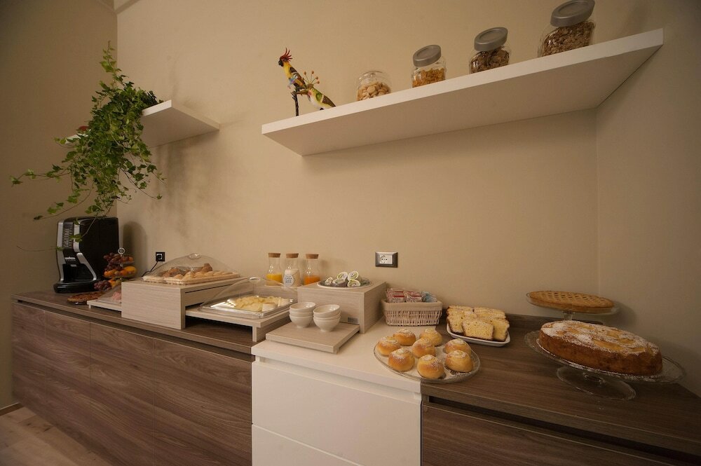 Фото Antica Dimora Luxury Rooms