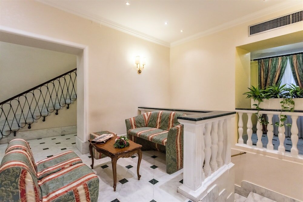 Фото Raeli Hotel Floridia